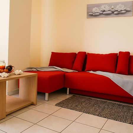 Dimha Studio Пиргос Экстерьер фото