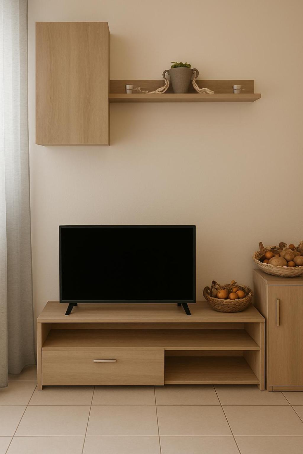 Dimha Studio Пиргос Экстерьер фото