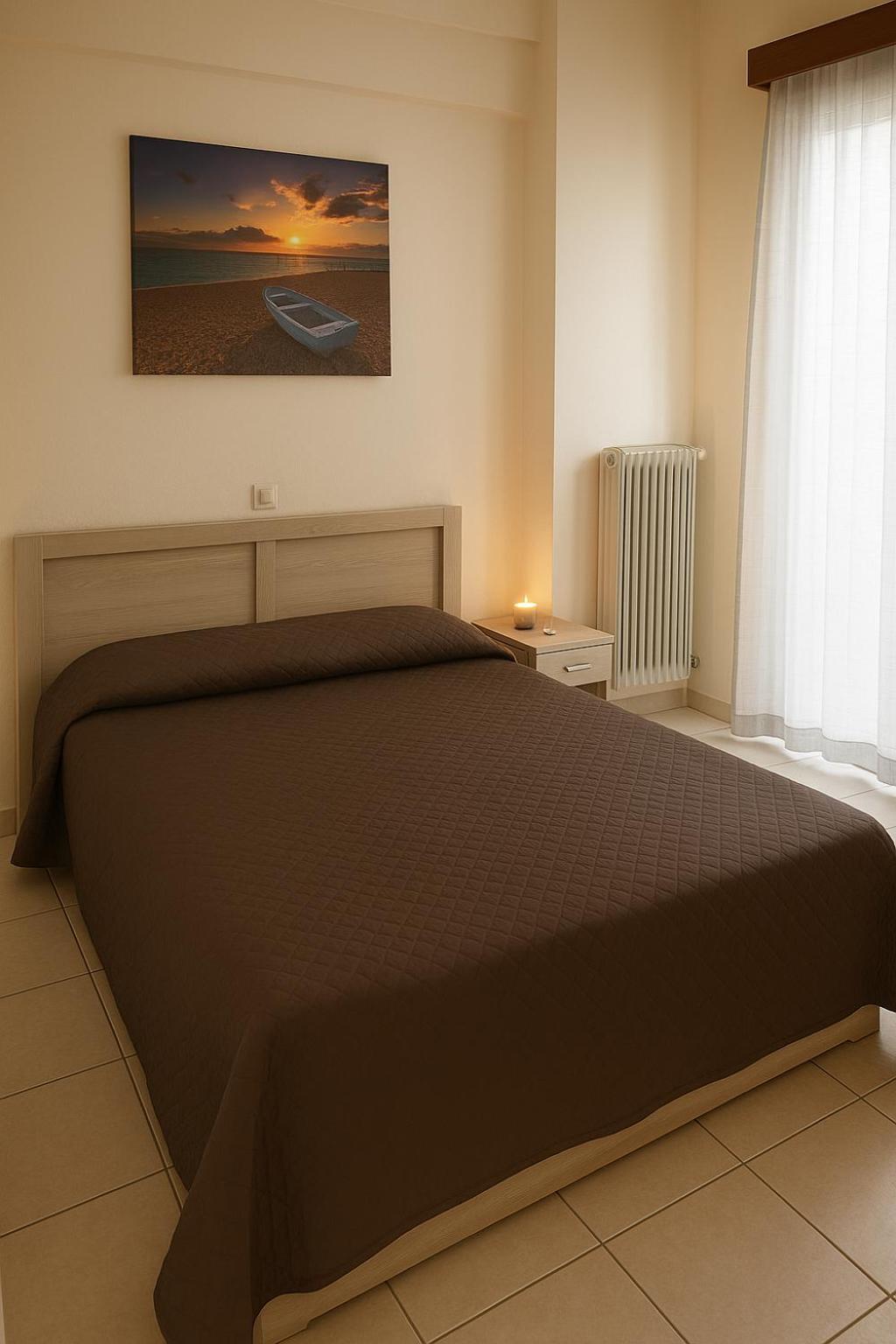 Dimha Studio Пиргос Экстерьер фото